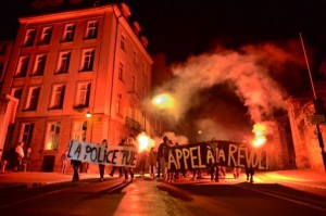 Francia/ Francia, governo in forte imbarazzo per morte manifestante
